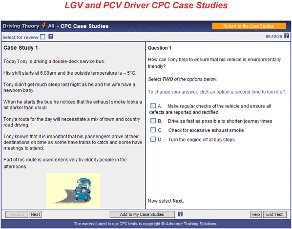pcv driver cpc case study